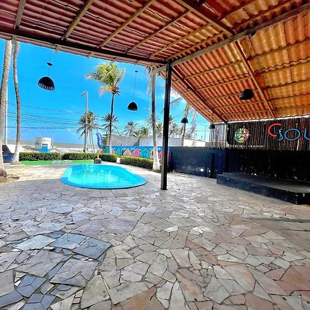 São Luís Soul Lounge Hostel מראה חיצוני תמונה