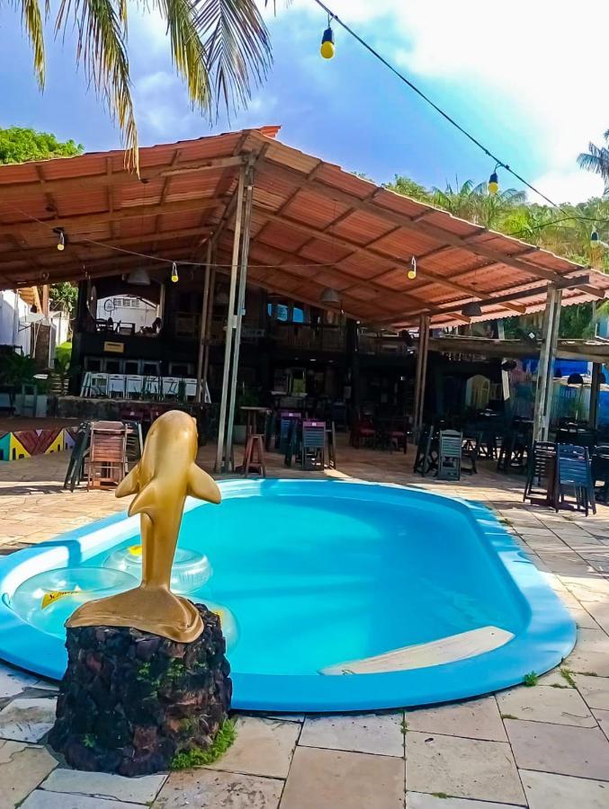 São Luís Soul Lounge Hostel מראה חיצוני תמונה