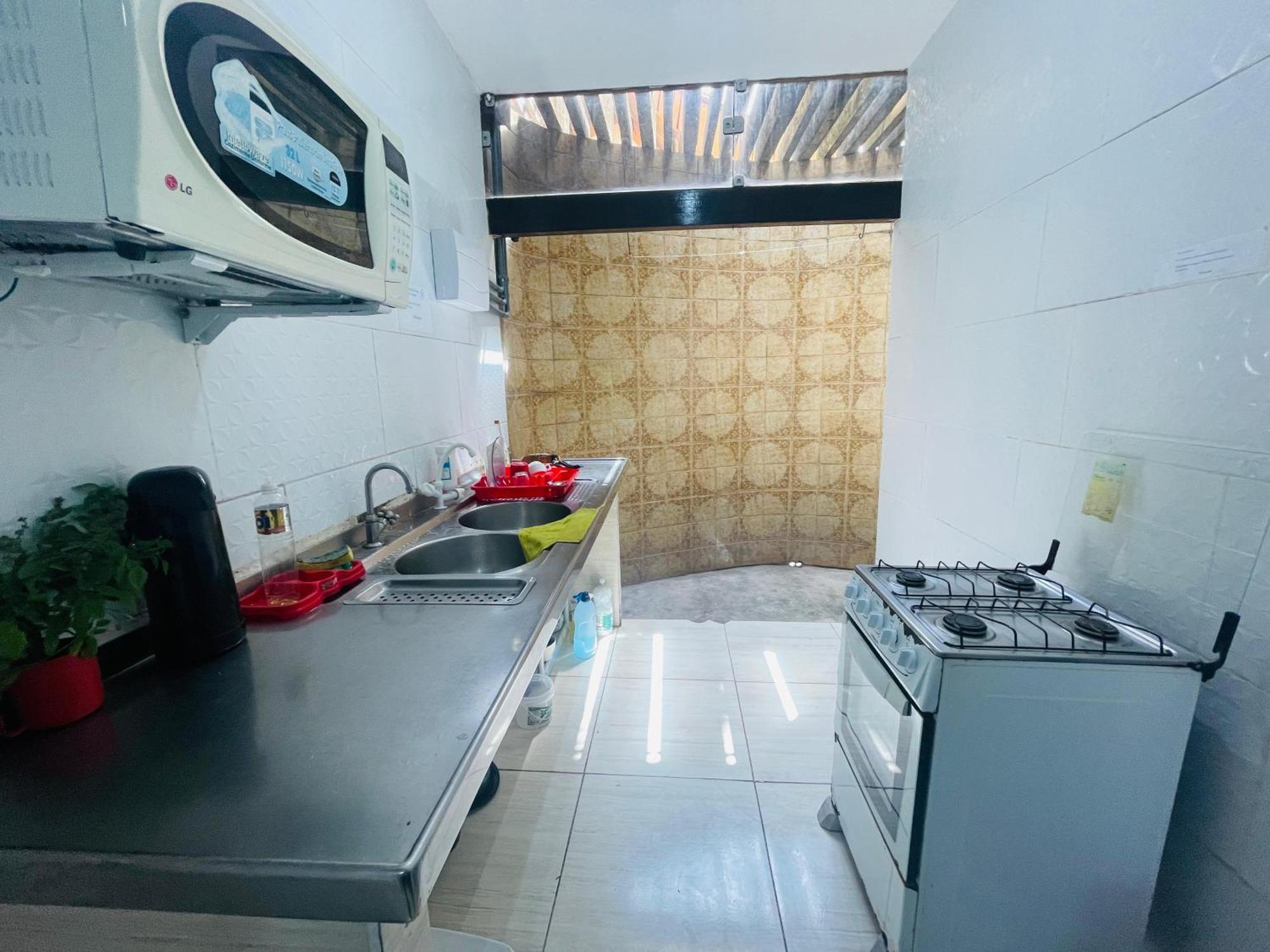 São Luís Soul Lounge Hostel מראה חיצוני תמונה