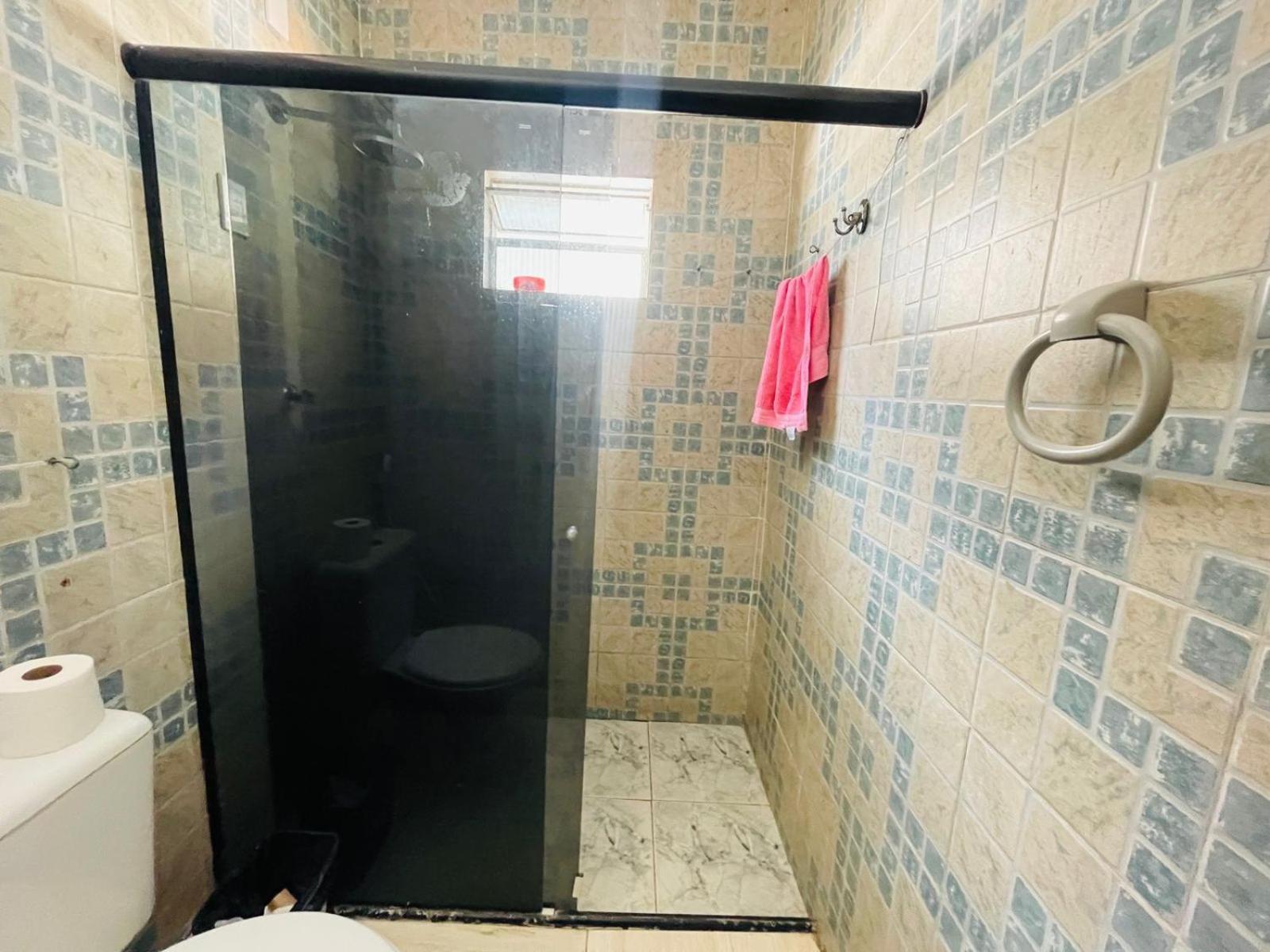 São Luís Soul Lounge Hostel מראה חיצוני תמונה