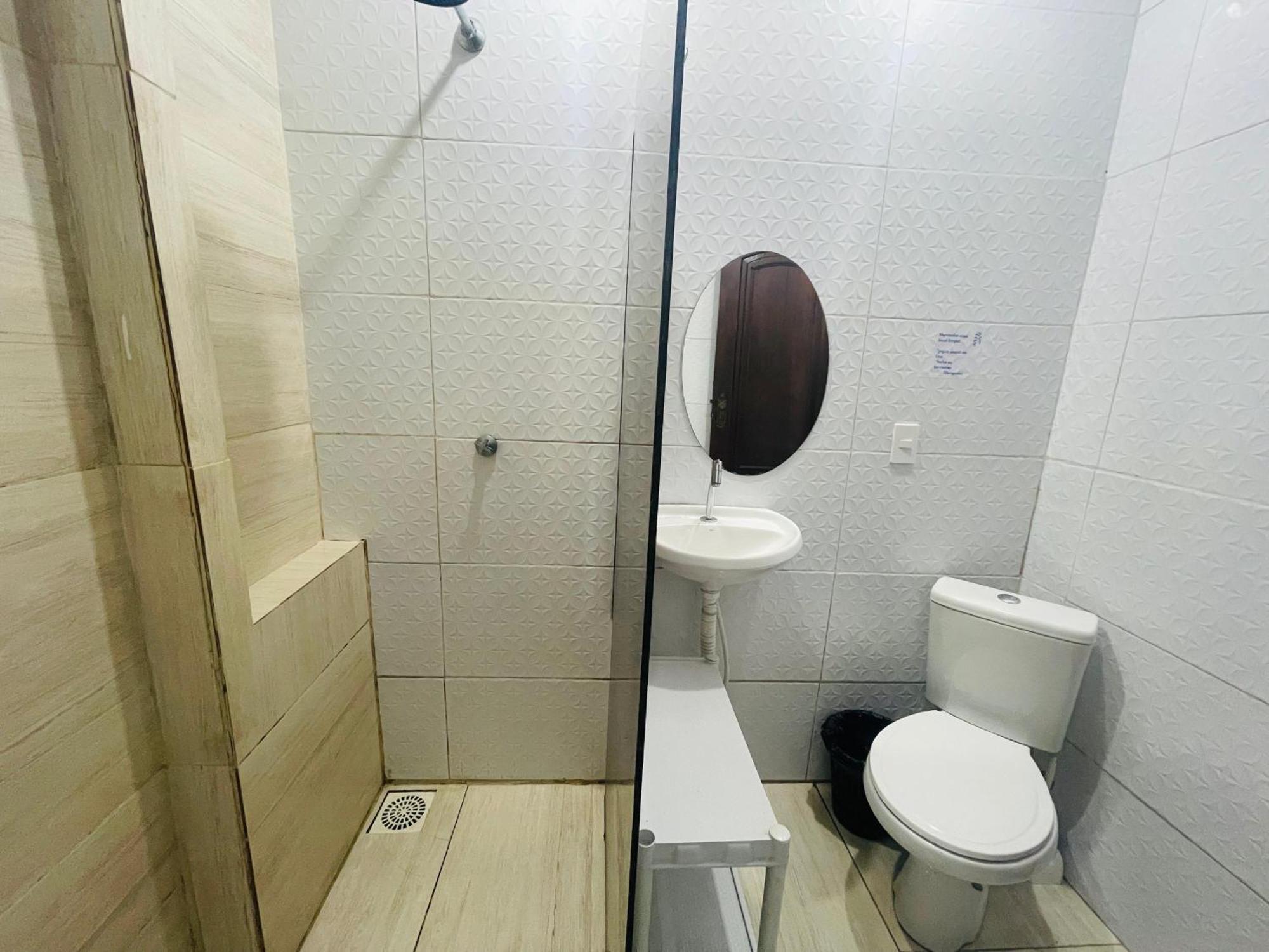 São Luís Soul Lounge Hostel מראה חיצוני תמונה