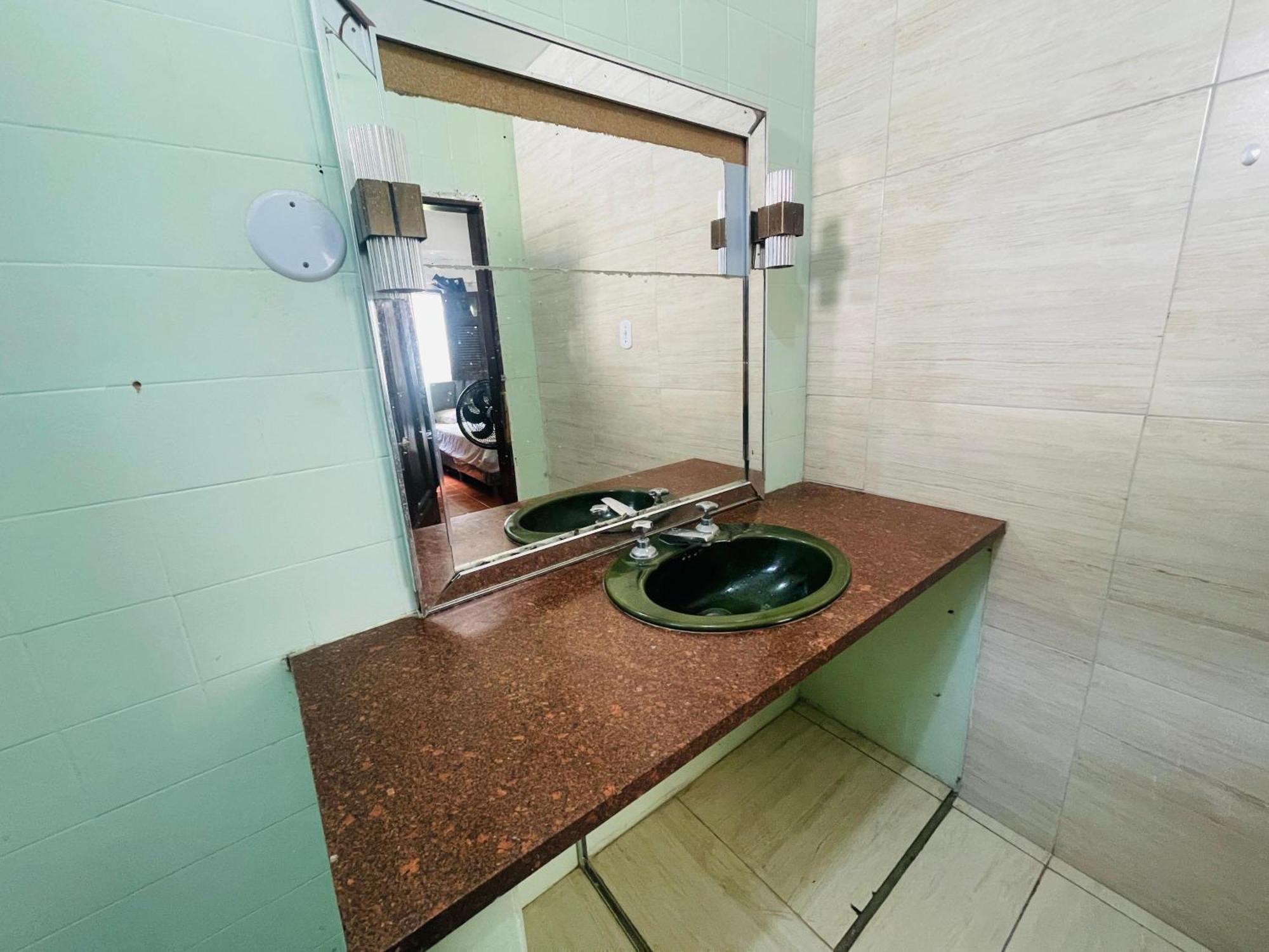 São Luís Soul Lounge Hostel מראה חיצוני תמונה