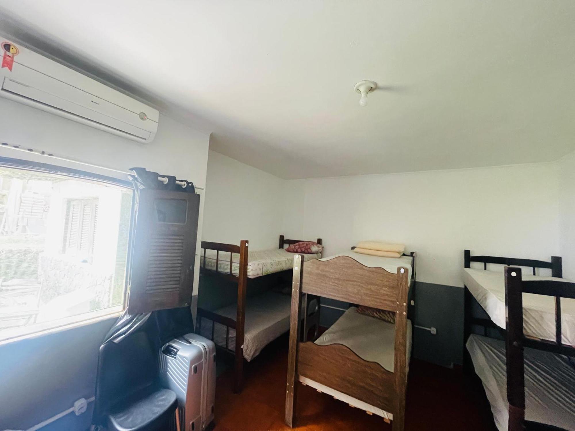 São Luís Soul Lounge Hostel מראה חיצוני תמונה