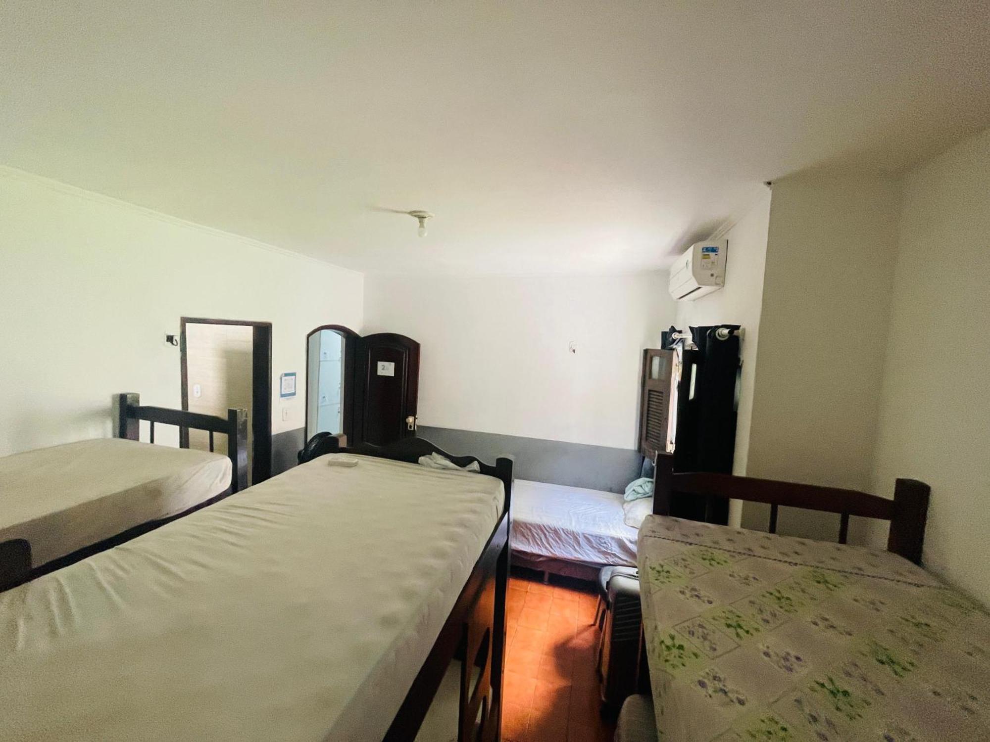 São Luís Soul Lounge Hostel מראה חיצוני תמונה