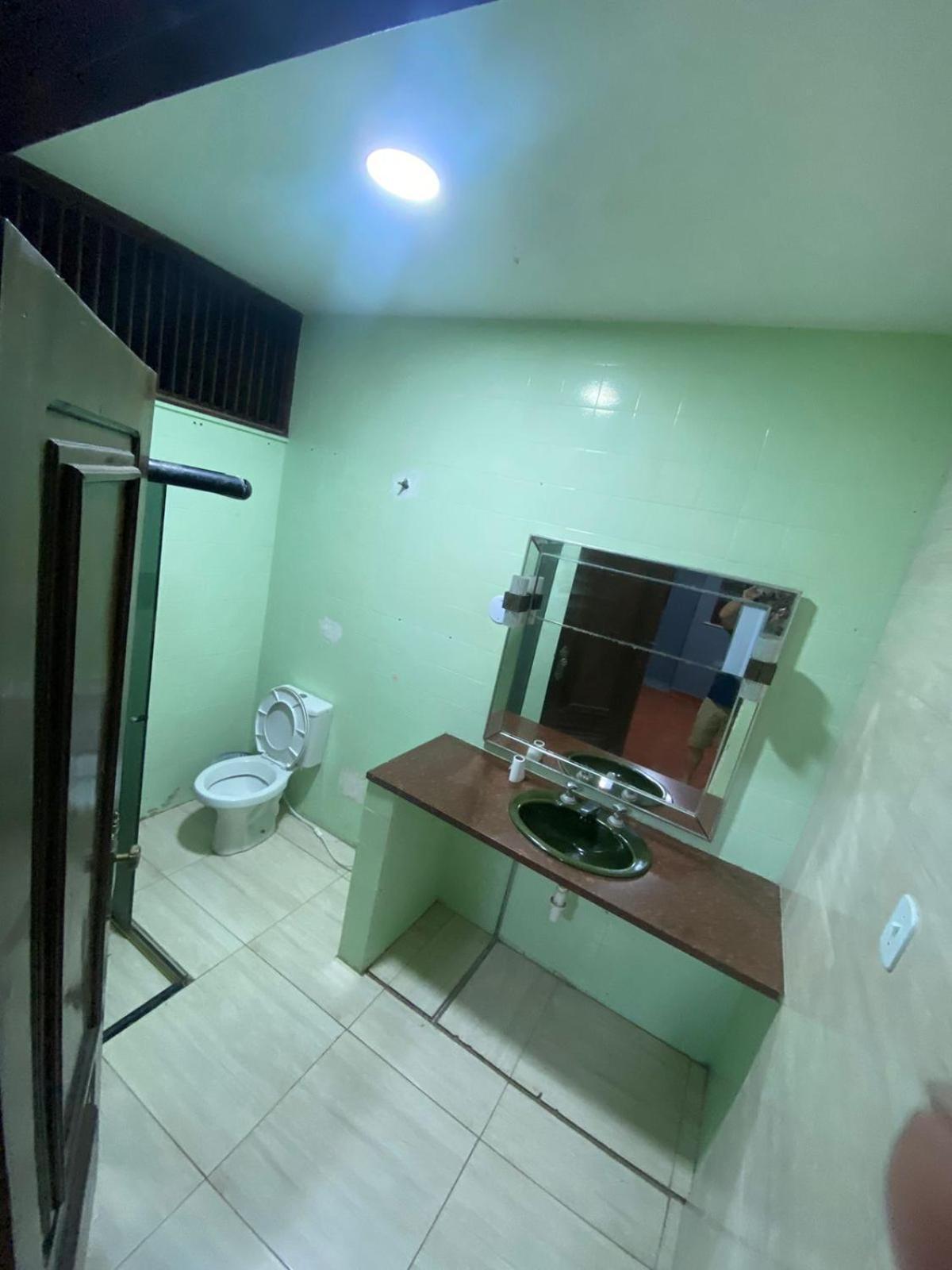São Luís Soul Lounge Hostel מראה חיצוני תמונה